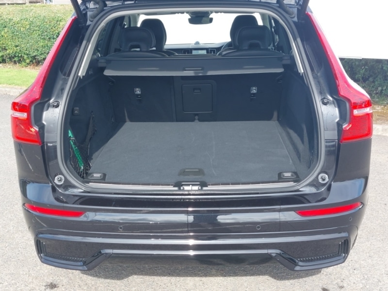 Used Volvo XC60 2024 for sale - 77142343: Photo 8