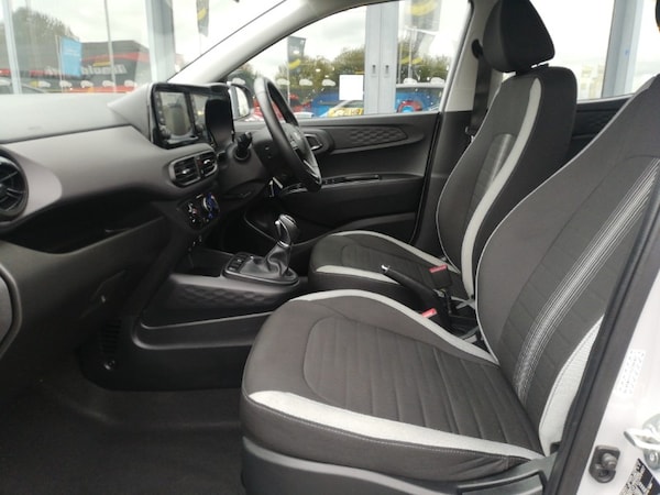 Used Hyundai i10 2024 for sale - 76233226: Photo 5