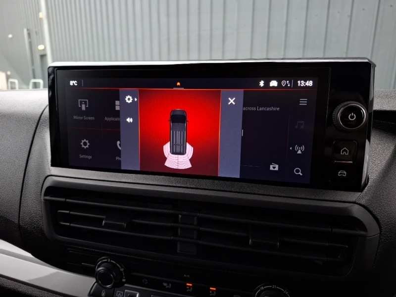 Used Vauxhall Vivaro 2024 for sale - 77405781: Photo 10