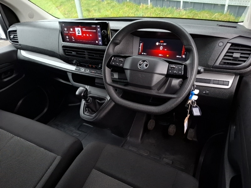 Used Vauxhall Vivaro 2024 for sale - 77405781: Photo 2
