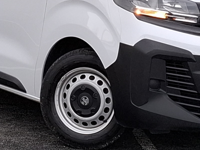 Used Vauxhall Vivaro 2024 for sale - 77405781: Photo 9