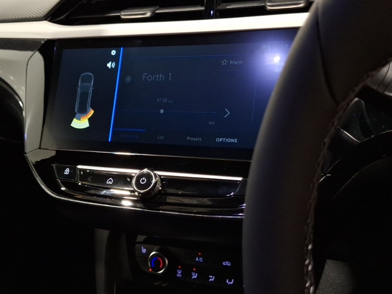 Used Vauxhall Corsa 2025 for sale - 77219391: Photo 12