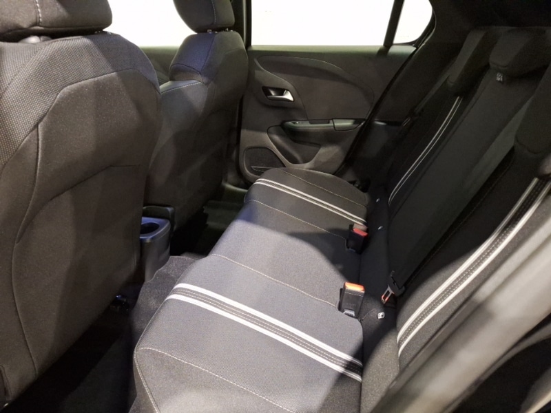 Used Vauxhall Corsa 2025 for sale - 77219391: Photo 6