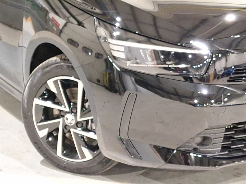 Used Vauxhall Corsa 2025 for sale - 77219391: Photo 9