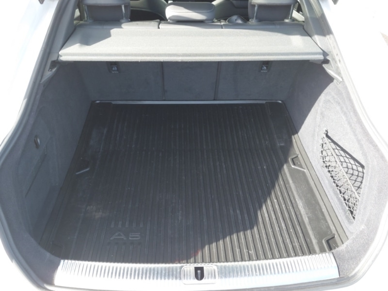 Used Audi A5 2021 for sale - 77954791: Photo 8