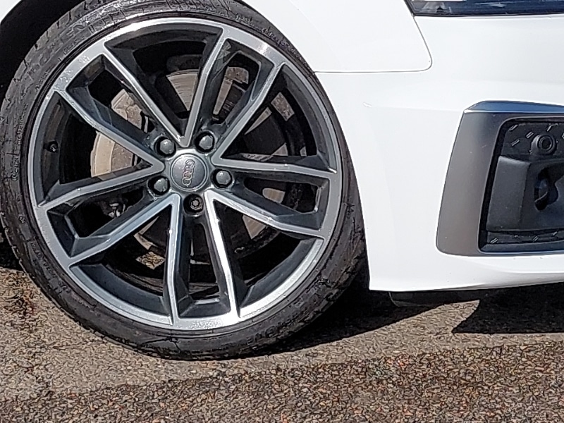 Used Audi A5 2021 for sale - 77954791: Photo 9