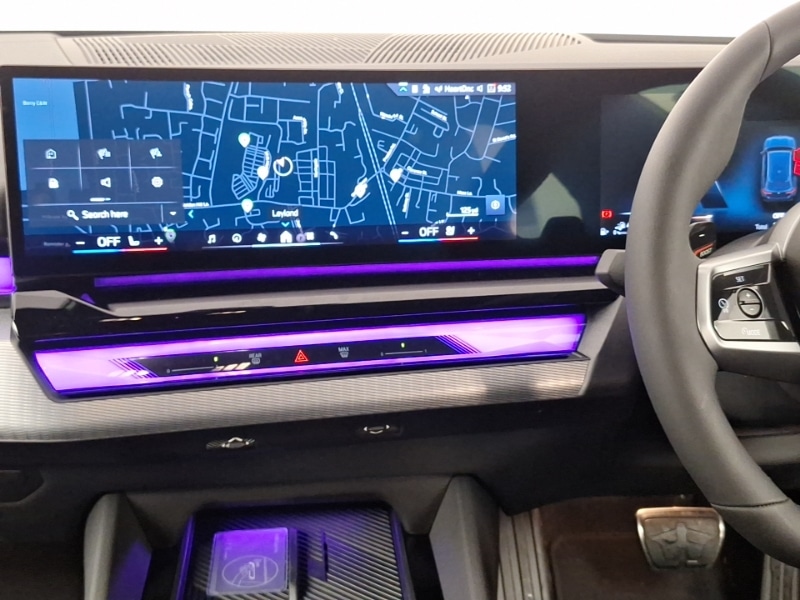 Used BMW 5 Series 2025 for sale - 76726659: Photo 10