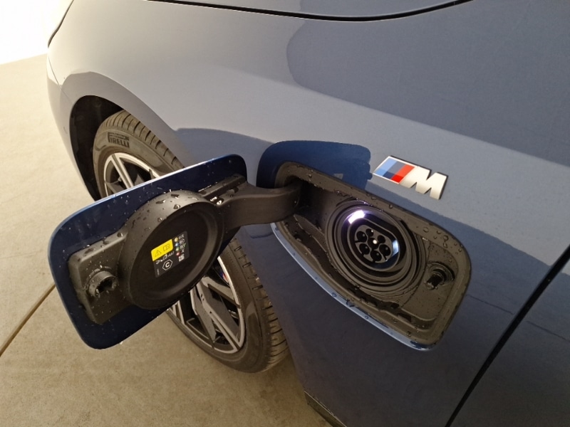 Used BMW 5 Series 2025 for sale - 76726659: Photo 12