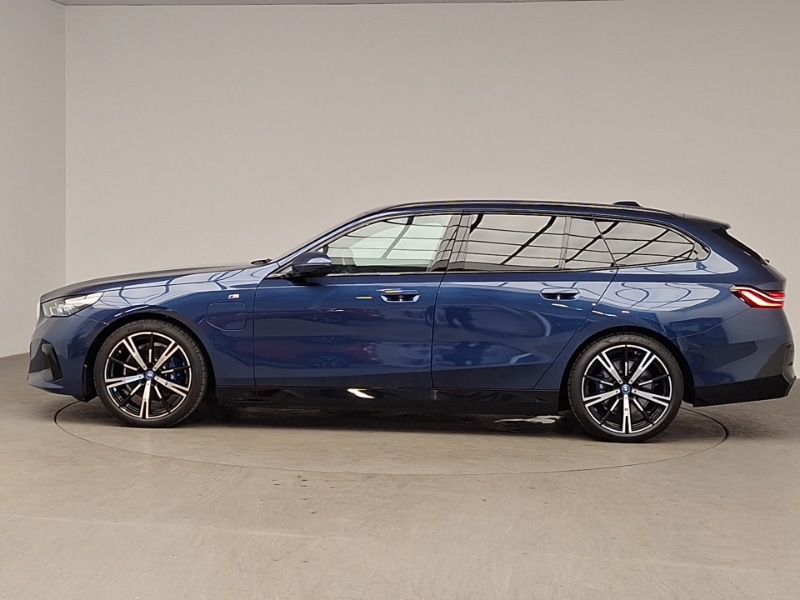 Used BMW 5 Series 2025 for sale - 76726659: Photo 4