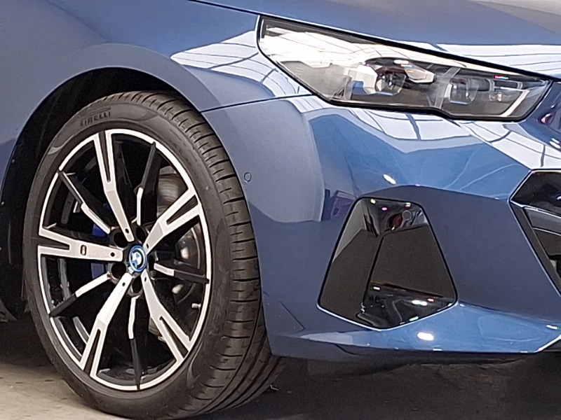 Used BMW 5 Series 2025 for sale - 76726659: Photo 9