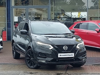 Used Nissan Qashqai 2020 for sale - 79342726: Photo