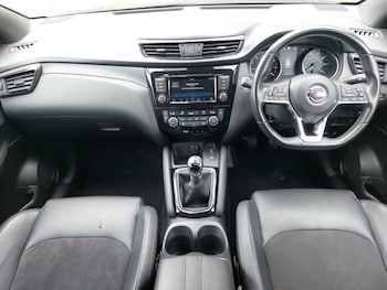 Used Nissan Qashqai 2020 for sale - 79342726: Photo