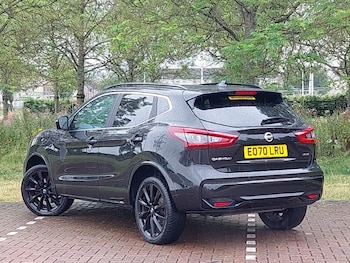 Used Nissan Qashqai 2020 for sale - 79342726: Photo