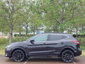 Used Nissan Qashqai 2020 for sale - 79342726: Photo