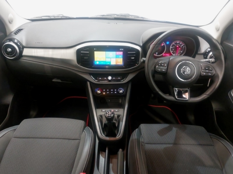 Used MG MG3 2024 for sale - 76492717: Photo 2