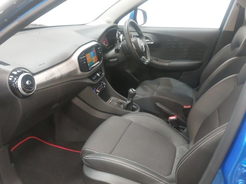 Used MG MG3 2024 for sale - 76492717: Photo 5