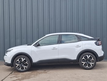 Used Citroen C4 2026 for sale - 79108805: Photo