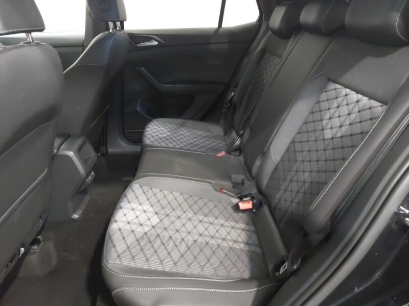 Used Volkswagen T-Cross 2024 for sale - 76135430: Photo 6