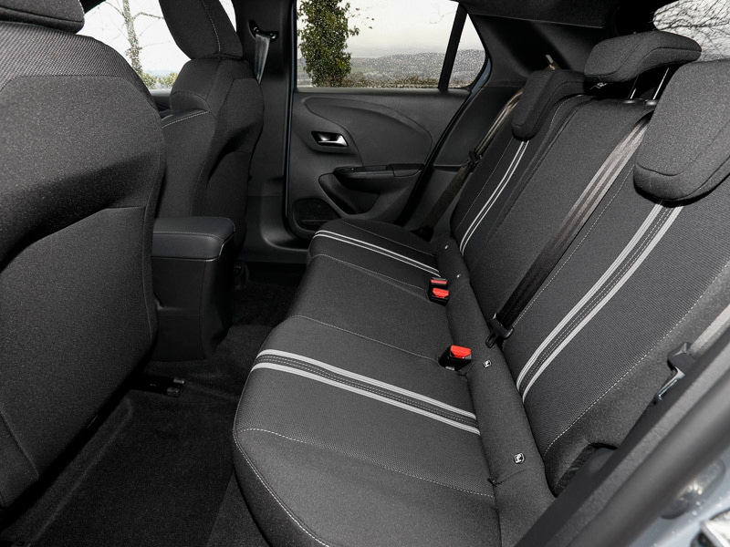 Used Vauxhall Corsa 2025 for sale - 76397658: Photo 6