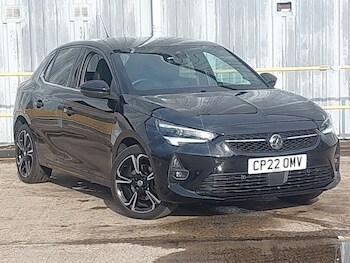 2022 - 1.2 Turbo Ultimate 5dr