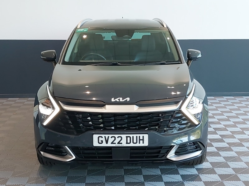 Used Kia Sportage 2022 for sale - 76523878: Photo 12