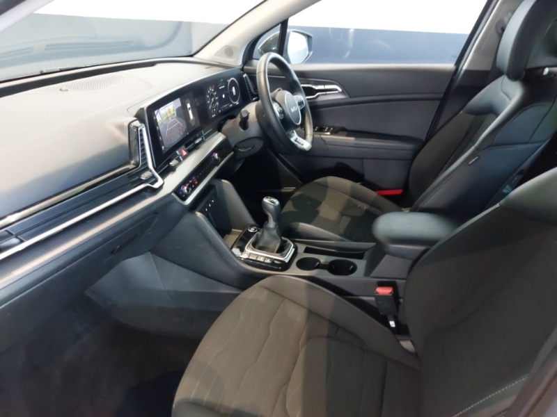 Used Kia Sportage 2022 for sale - 76523878: Photo 5