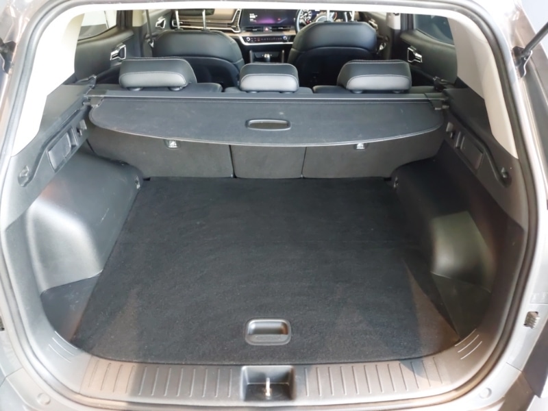 Used Kia Sportage 2022 for sale - 76523878: Photo 8