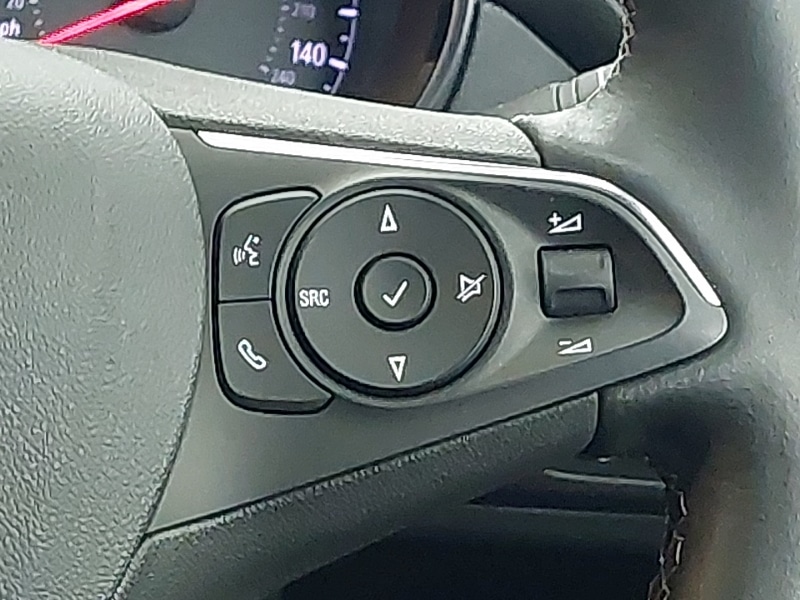 Used Vauxhall Crossland 2024 for sale - 77483985: Photo 11