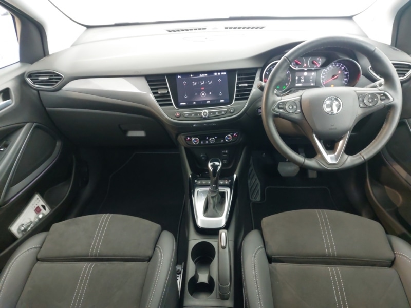 Used Vauxhall Crossland 2024 for sale - 77483985: Photo 2