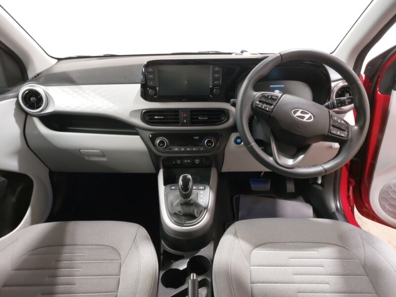 Used Hyundai i10 2024 for sale - 77790780: Photo 7