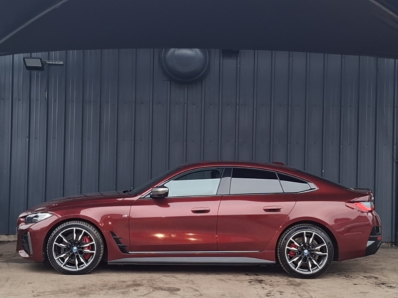 Used BMW i4 2022 for sale - 78114750: Photo 4