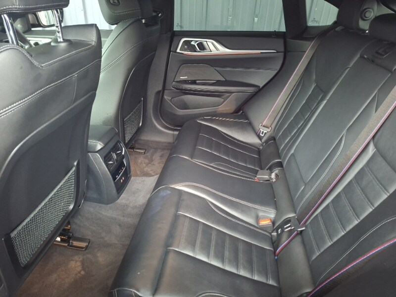 Used BMW i4 2022 for sale - 78114750: Photo 6