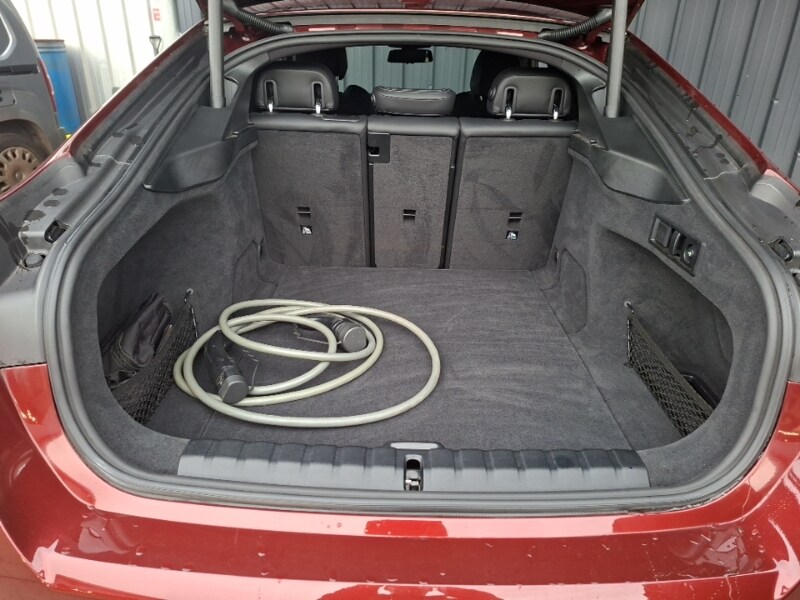 Used BMW i4 2022 for sale - 78114750: Photo 8