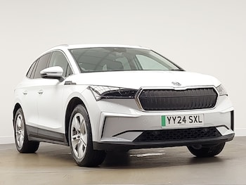 Skoda - Enyaq