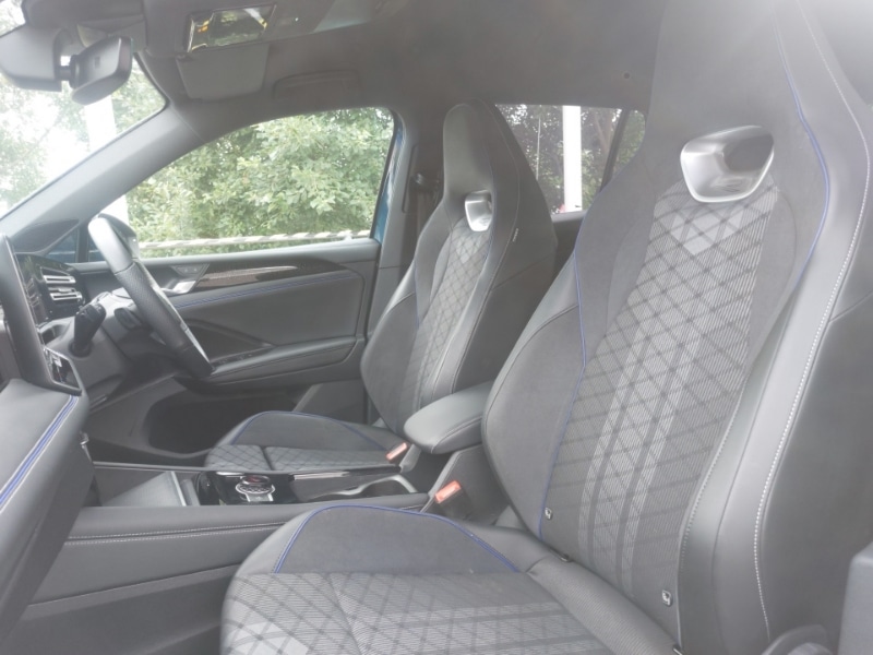 Used Volkswagen Tiguan 2024 for sale - 76552949: Photo 5