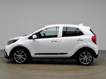 Used Kia Picanto 2024 for sale - 77851912: Photo