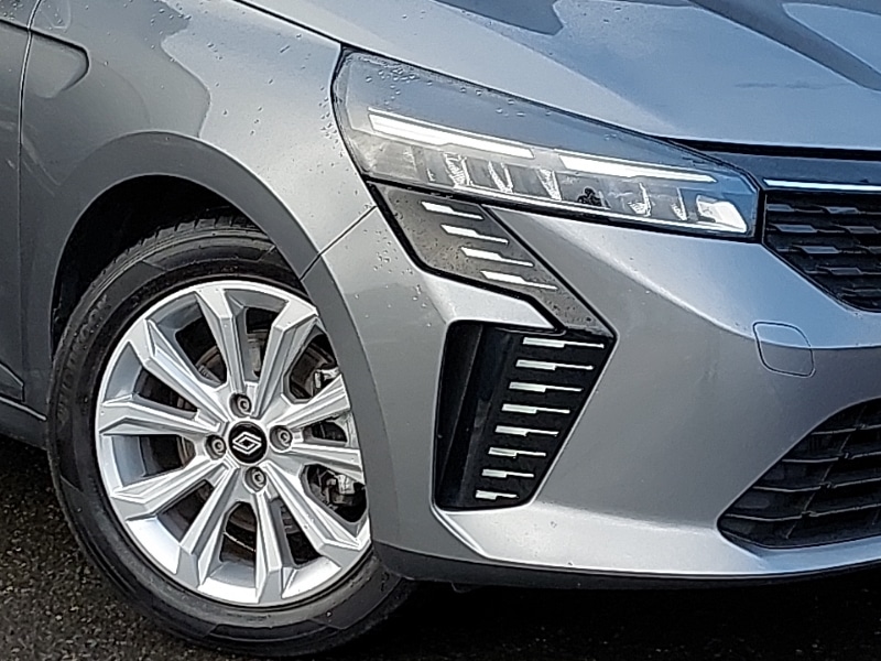 Used Renault Clio 2024 for sale - 76661592: Photo 9