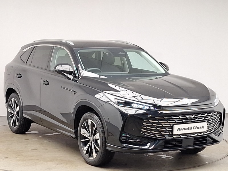 Used MG MG HS 2025 for sale - 76387648: Photo 1