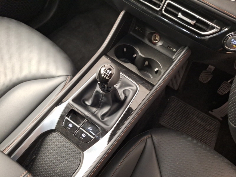 Used MG MG HS 2025 for sale - 76387648: Photo 11