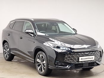 2025 - 1.5 T-GDI Trophy 5dr