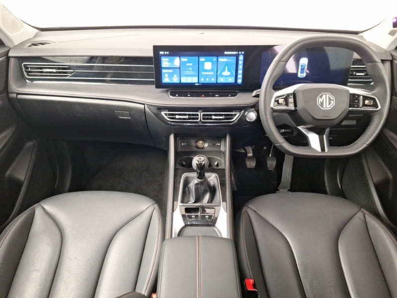 Used MG MG HS 2025 for sale - 76387648: Photo 2