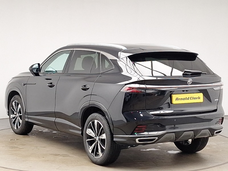 Used MG MG HS 2025 for sale - 76387648: Photo 3