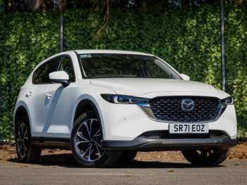 2022 - 2.2d Sport 5dr