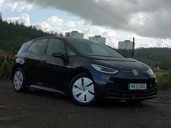 Volkswagen ID.3 feature image