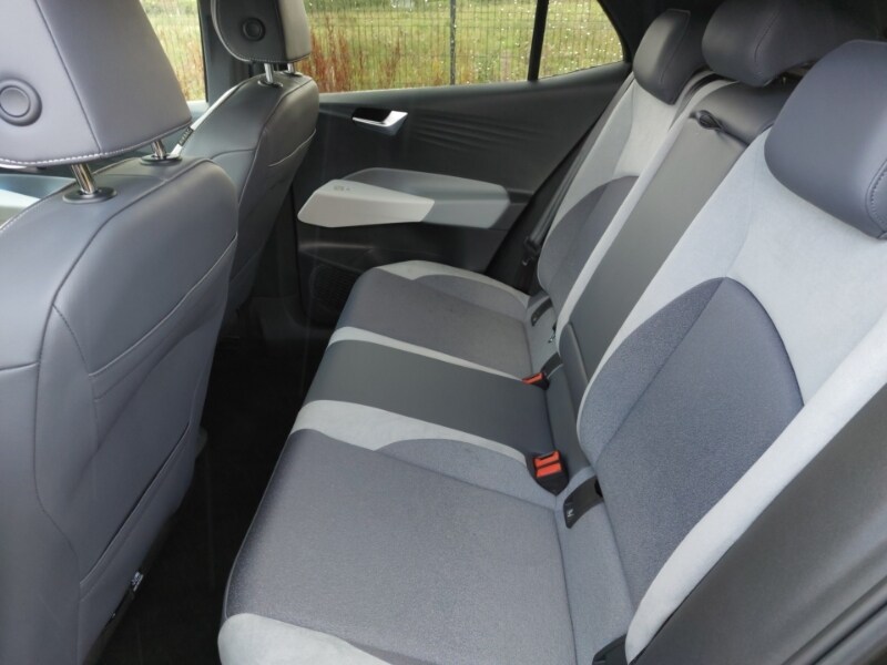 Used Volkswagen ID.3 2021 for sale - 77039523: Photo 6