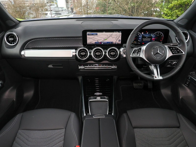 Used Mercedes-Benz GLB 2025 for sale - 78152175: Photo 2