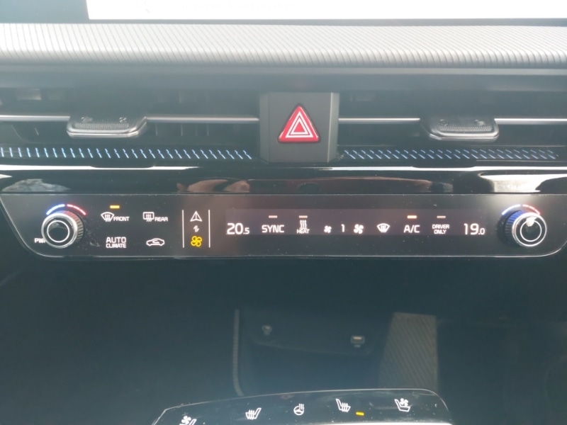 Used Kia EV6 2024 for sale - 77577135: Photo 12