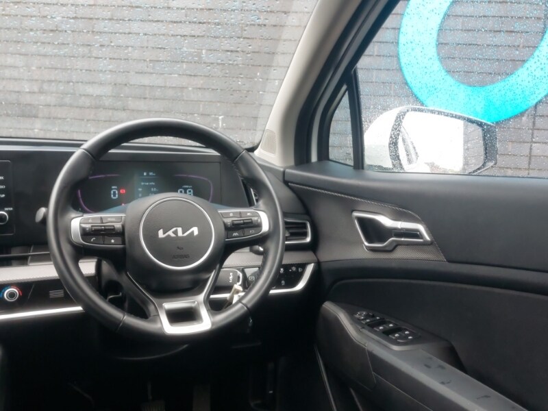 Used Kia Sportage 2022 for sale - 78156386: Photo 10