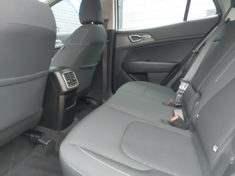 Used Kia Sportage 2022 for sale - 78156386: Photo 6