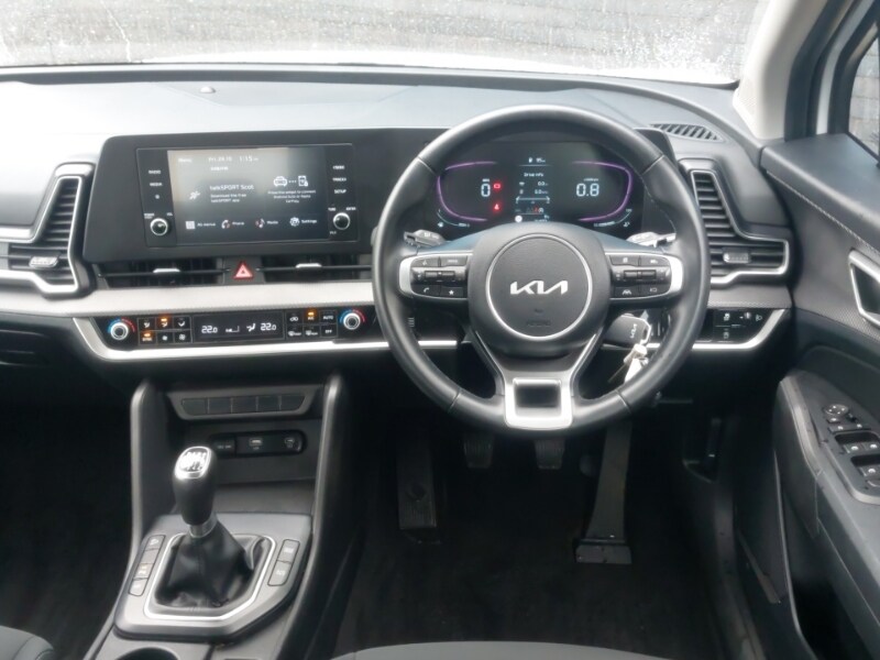 Used Kia Sportage 2022 for sale - 78156386: Photo 7